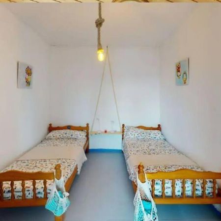 Villa La Casa Con Terraza Privada Sobre El Mar Telde Esterno foto